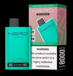 NERD™ SLIM 8000 PUFF’S - Image 23