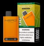 NERD™ SLIM 8000 PUFF’S - Image 5