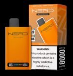 NERD™ SLIM 8000 PUFF’S - Image 20