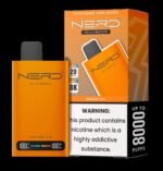 NERD™ SLIM 8000 PUFF’S - Image 21