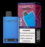 NERD™ SLIM 8000 PUFF’S - Image 19