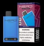 NERD™ SLIM 8000 PUFF’S - Image 17