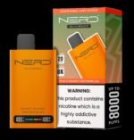 NERD™ SLIM 8000 PUFF’S - Image 14