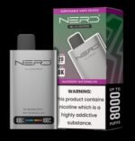 NERD™ SLIM 8000 PUFF’S - Image 12