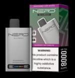 NERD™ SLIM 8000 PUFF’S - Image 13