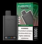 NERD™ SLIM 8000 PUFF’S - Image 10