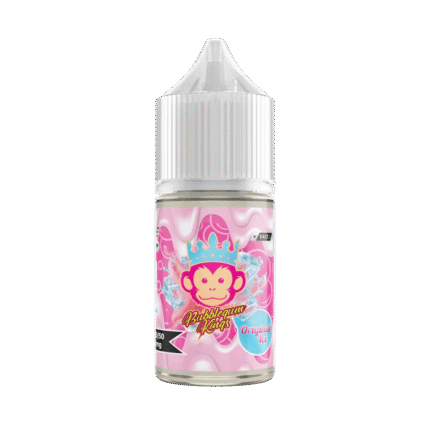 DR. VAPE SALTNIC 30ML