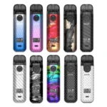 SMOK NOVO 4 KIT – Pod System Vape Device