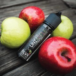 BLVK UNI Series E-Juice 60ML