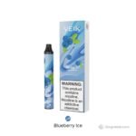 VEIIK MICKO PIE 600 PUFFS - Image 9