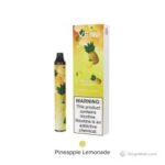 VEIIK MICKO PIE 600 PUFFS - Image 4