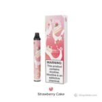 VEIIK MICKO PIE 600 PUFFS - Image 5