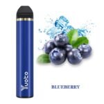 YUOTO 1500 PUFFS - Image 6