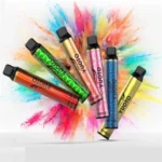 Yuoto Luscious 3000 Puffs Disposable Vape | 5% Nicotine