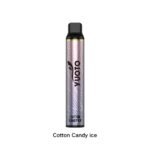 YUOTO LUSCIOUS 3000 PUFFS - Image 5