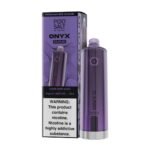 PODSALT ONYX CLOUD 25000 PUFF’S - Image 6
