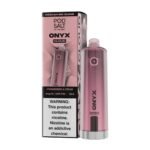 PODSALT ONYX CLOUD 25000 PUFF’S - Image 12