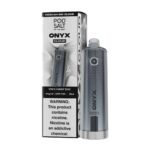 PODSALT ONYX CLOUD 25000 PUFF’S - Image 5