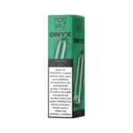 PODSALT ONYX 4000 PUFFS - Image 5