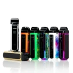 SMOK RPM 40 POD MOD KIT – Pod Mod Vape Device