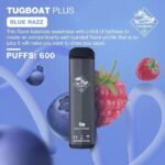 TUGBOUT PLUS 800 PUFFS - Image 5