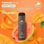 TUGBOUT PLUS 800 PUFFS - Image 10