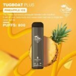 TUGBOUT PLUS 800 PUFFS - Image 11