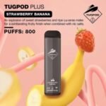 TUGBOUT PLUS 800 PUFFS - Image 3