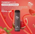 TUGBOUT PLUS 800 PUFFS - Image 14