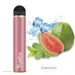 YUOTO 1500 PUFFS - Image 4