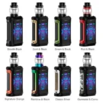 GEEKVAPE AEGIS X 200W KIT - Image 2