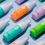 MYLÉ DRIP 2500 PUFFS - Image 2