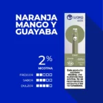 WAKA KICK 700 PUFFS - Image 11