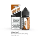 JUSTFOG Saltnic 30ML - Image 11