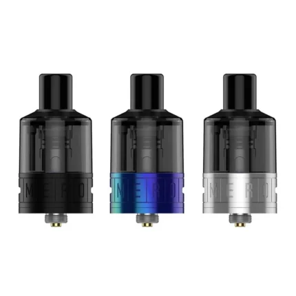 Geek Vape Mero Tank – Sub-Ohm Vape Tank