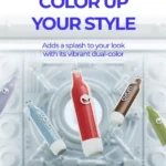 WAKA Kick 700 Puffs Disposable Vape