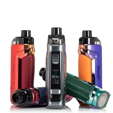 Geek Vape B100 Kit – Aegis Boost Pro 2 100W