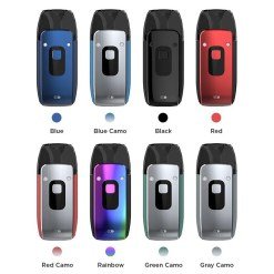 GEEK VAPE AEGIS AP2 KIT
