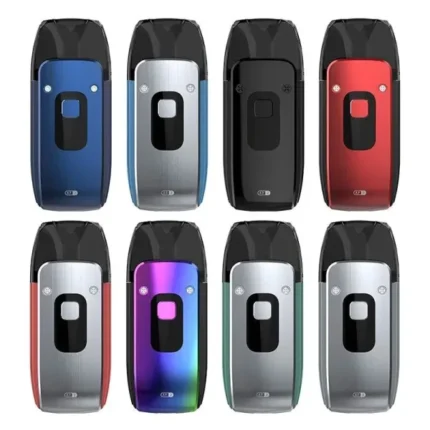 Geek Vape Aegis AP2 Kit-1500mAh Pod Mod System