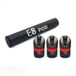 VAPEANTS E8 PODS 3PC/PACK - Image 5