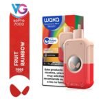 WAKA SOPRO 7000 PUFFS - Image 7