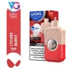 WAKA SOPRO 7000 PUFFS - Image 8