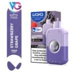 WAKA SOPRO 7000 PUFFS