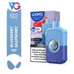WAKA SOPRO 7000 PUFFS - Image 2