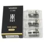 VOOPOO TPP DM COILS 3PC/PACK - Image 6