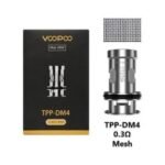 VOOPOO TPP DM COILS 3PC/PACK - Image 7