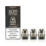 OXVA Xlim V3 Pods 3PC/Pack – Replacement Pods
