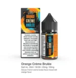 JUSTFOG Saltnic 30ML - Image 12
