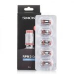 SMOK RPM 3 COILS 5PCS/PACK - Image 4