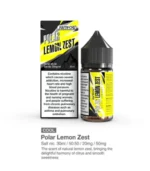 JUSTFOG Saltnic 30ML - Image 16